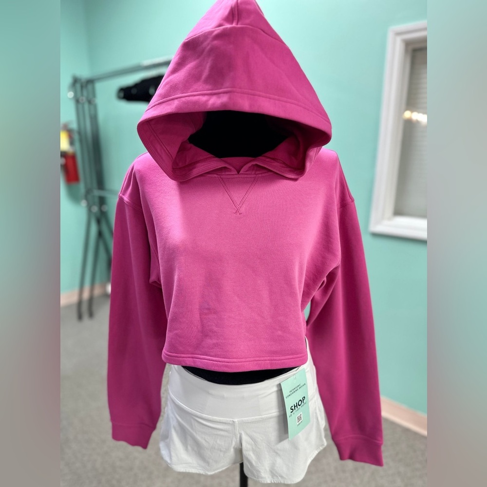 Lululemon Hoody